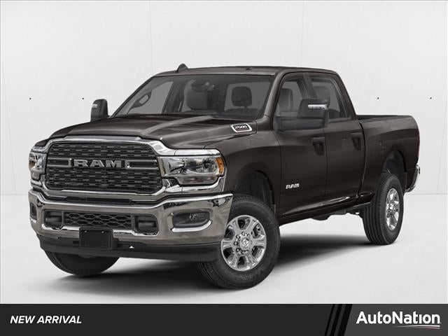 ram ram 2500 pickup 2024 3C6UR5DLXRG336490 image ram ram 2500 pickup 2024 3C6UR5DLXRG336490 image